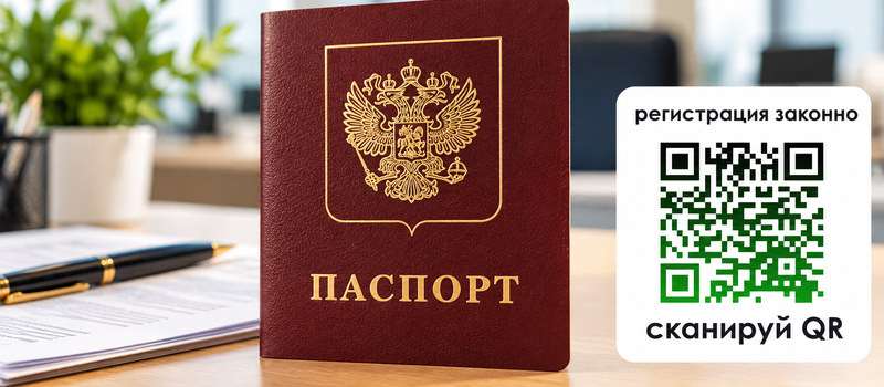 регистрация в Туймазы прописка в Туймазы